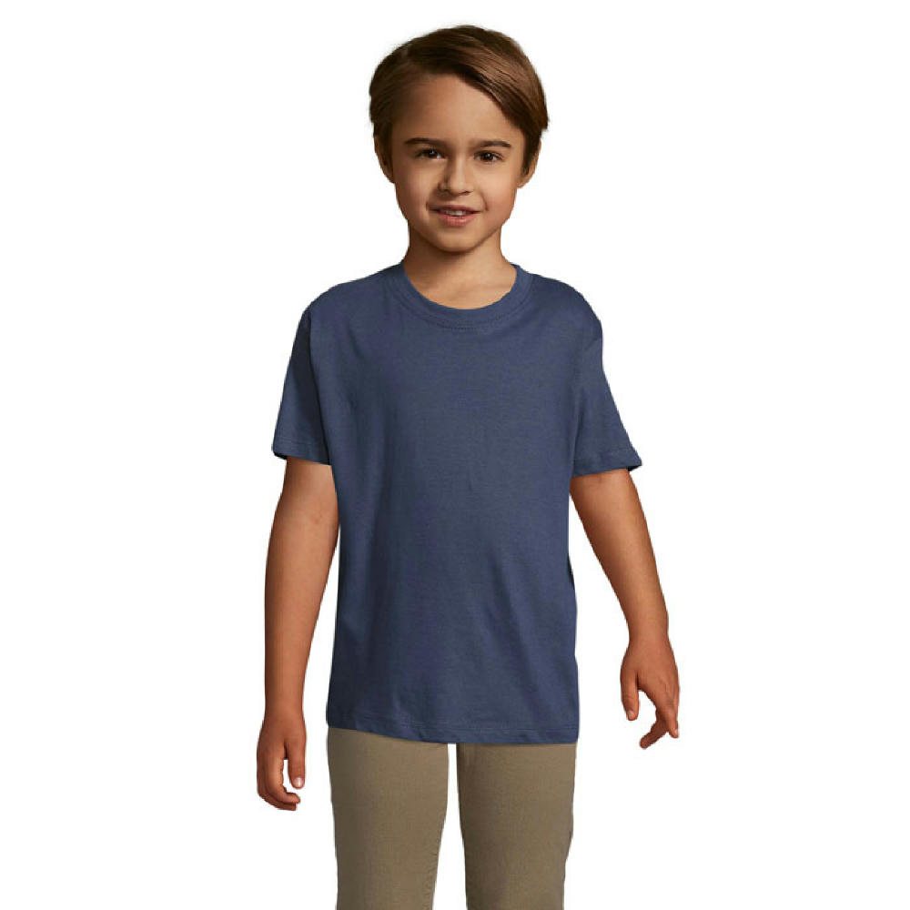 REGENT KINDERT-SHIRT 150g