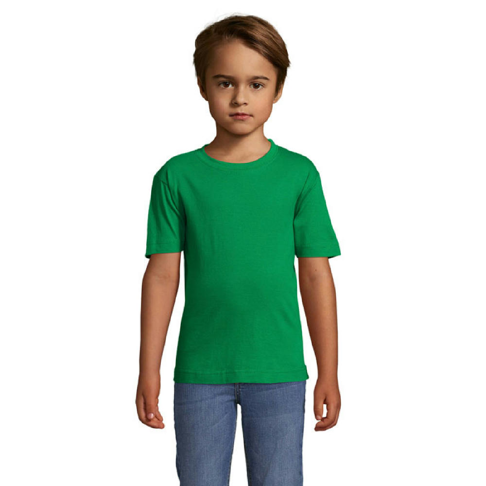 REGENT KINDERT-SHIRT 150g