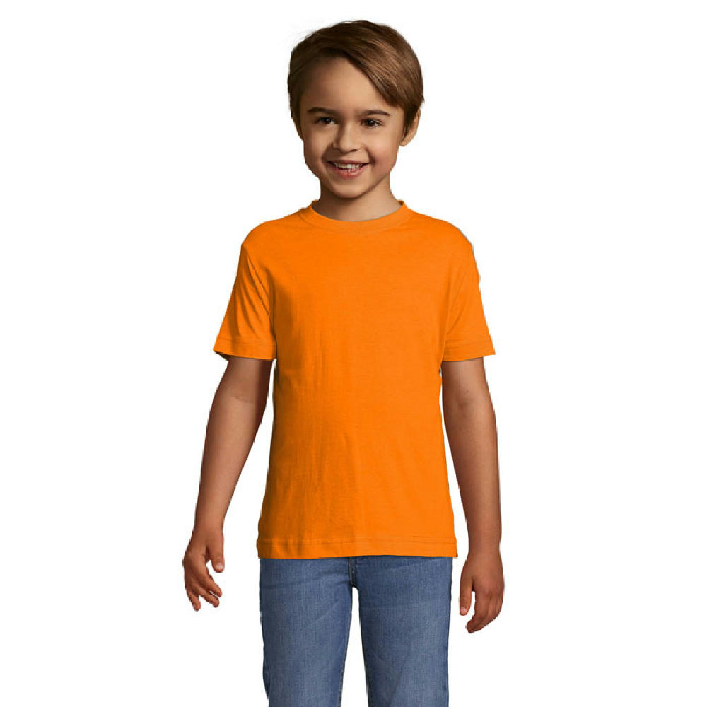 REGENT KINDERT-SHIRT 150g