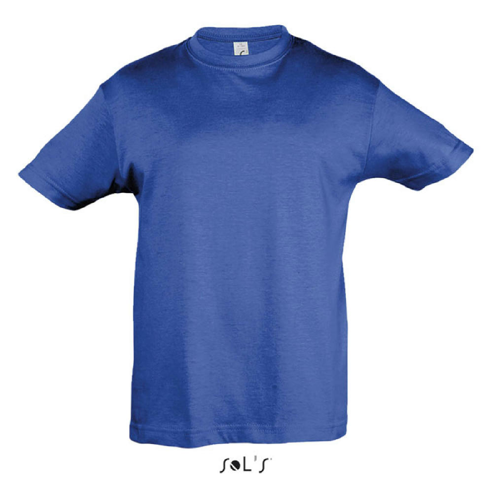 REGENT KINDERT-SHIRT 150g