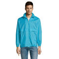 SURF Unisex Windbreaker