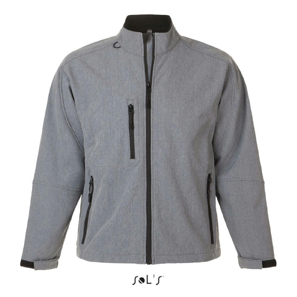 RELAX HERREN JACKE 340g