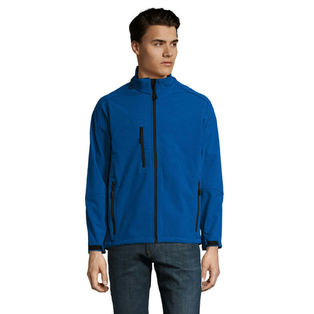 RELAX HERREN JACKE 340g