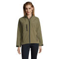 ROXY DAMEN JACKE 340g