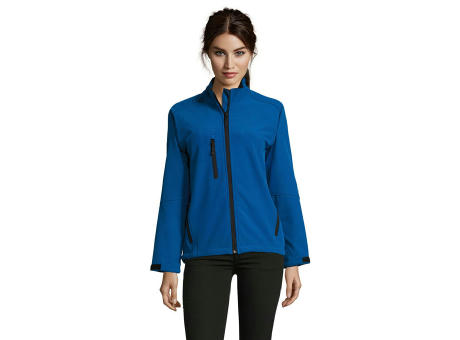 ROXY DAMEN JACKE 340g