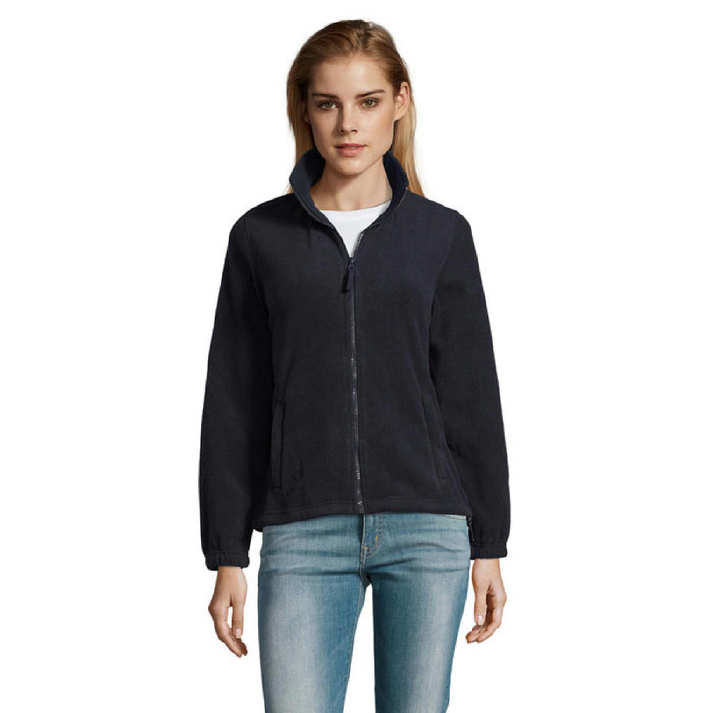 NORTH DAMEN FL JACKE  300g