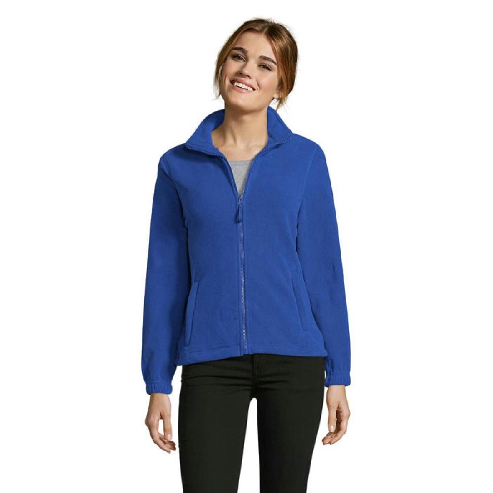 NORTH DAMEN FL JACKE  300g