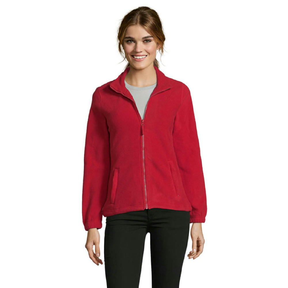 NORTH DAMEN FL JACKE  300g