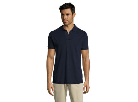 PRIME HERREN POLO 200g