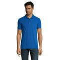 PRIME HERREN POLO 200g