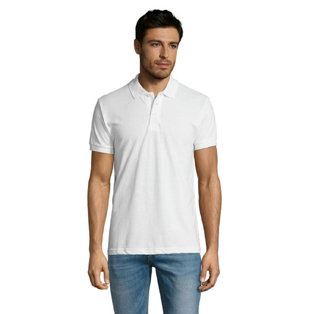 PRIME HERREN POLO 200g