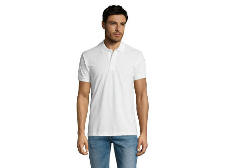 PRIME HERREN POLO 200g