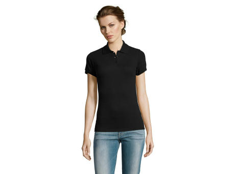 PRIME DAMEN POLO 200g