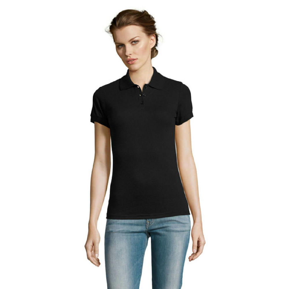 PRIME DAMEN POLO 200g