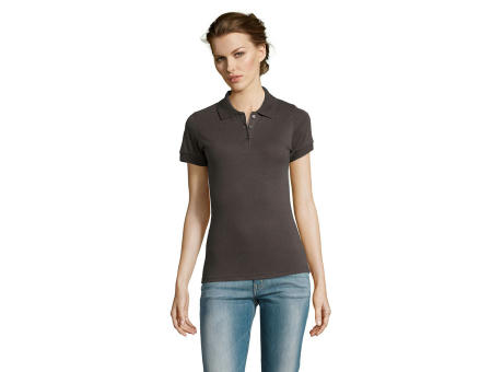 PRIME DAMEN POLO 200g