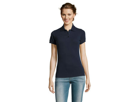 PRIME DAMEN POLO 200g