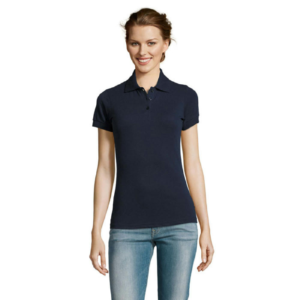 PRIME DAMEN POLO 200g