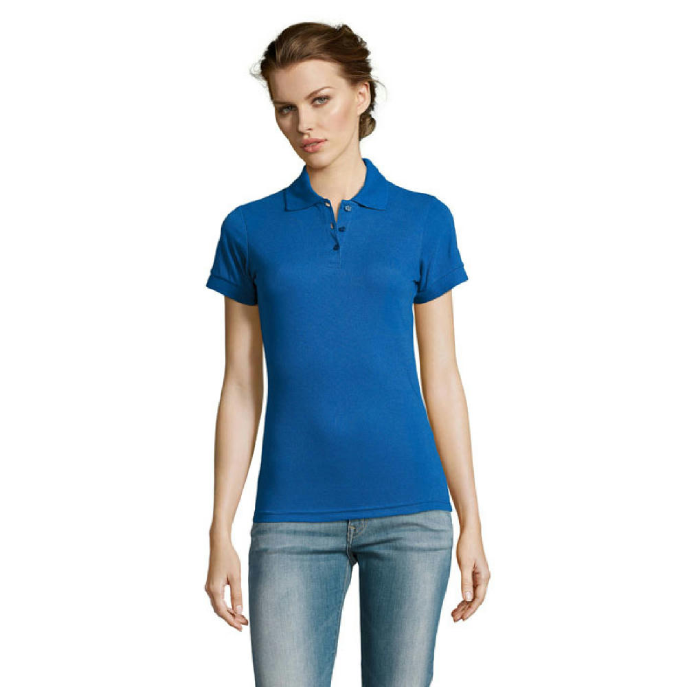 PRIME DAMEN POLO 200g