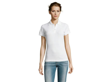 PRIME DAMEN POLO 200g