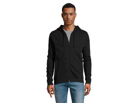 STONE UNI HOODIE 260g