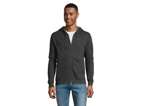 STONE UNI HOODIE 260g