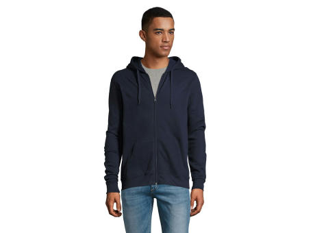 STONE UNI HOODIE 260g