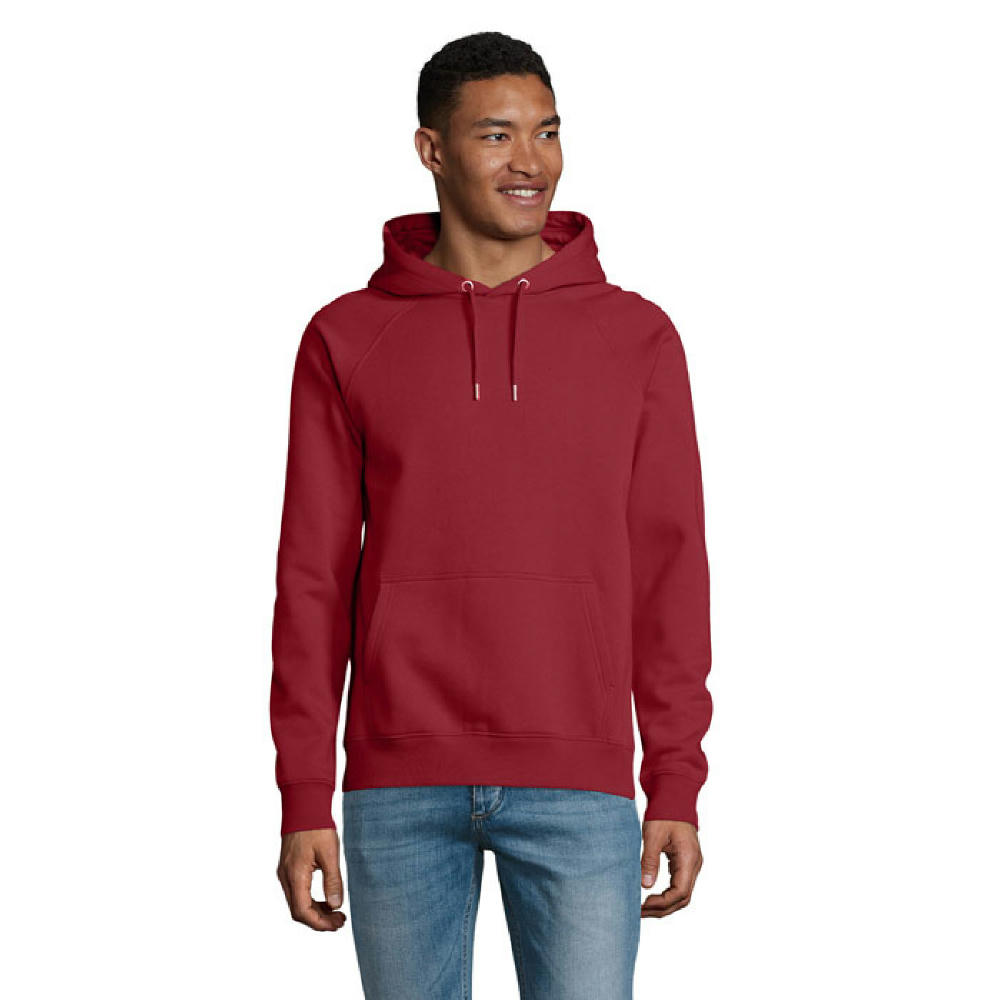 STELLAR Unisex Hoodie