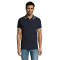 PASADENA Herren Polo 200g