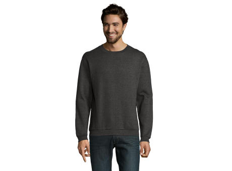 SPIDER HERREN SWEATER 260g