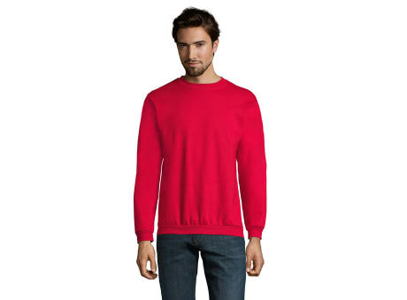 SPIDER HERREN SWEATER 260g