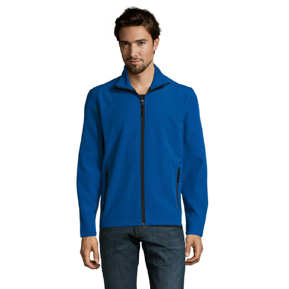 RACE Herren Jacke 280g