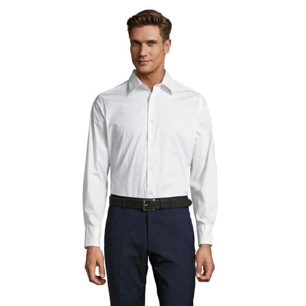 BRIGHTON herren shirt 140g