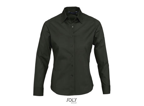 EDEN Damen Shirt 140g