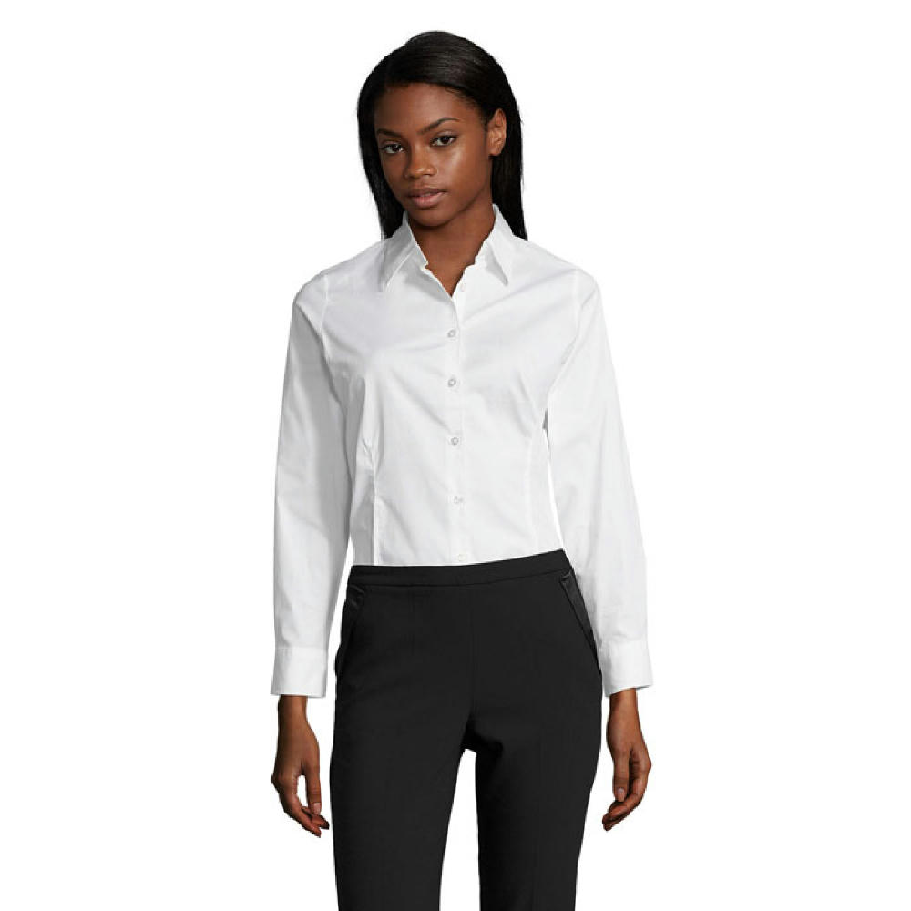 EDEN Damen Shirt 140g