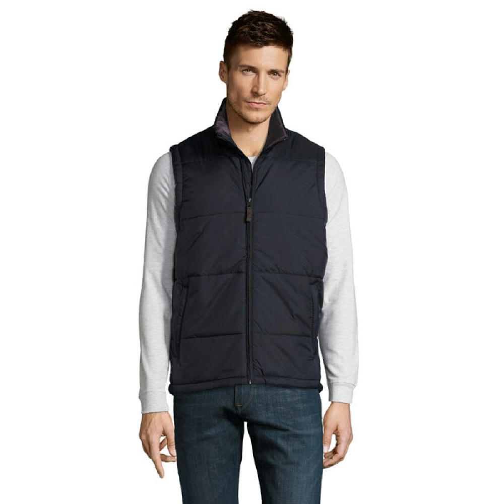 WARM MEN Bodywarmer