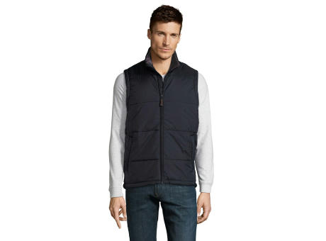 WARM MEN Bodywarmer