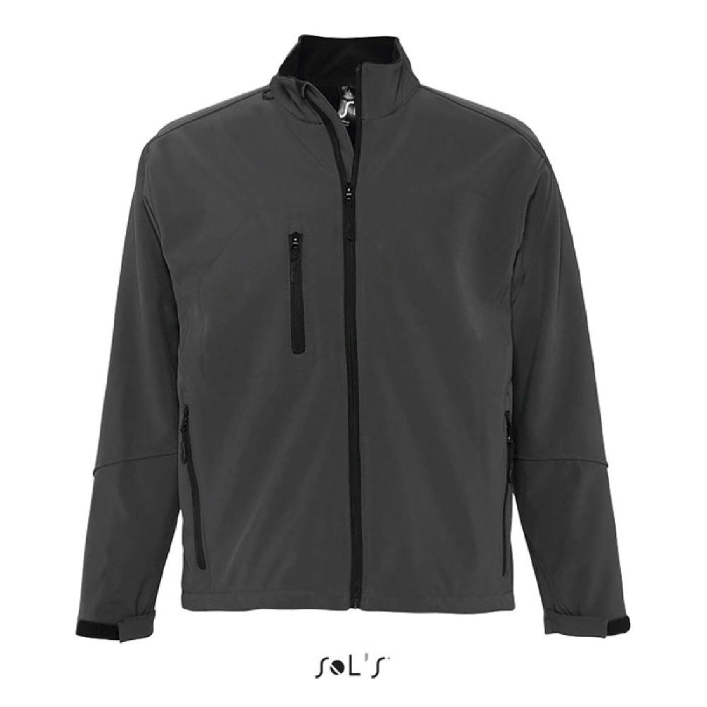 RELAX HERREN JACKE 340g