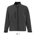 RELAX HERREN JACKE 340g