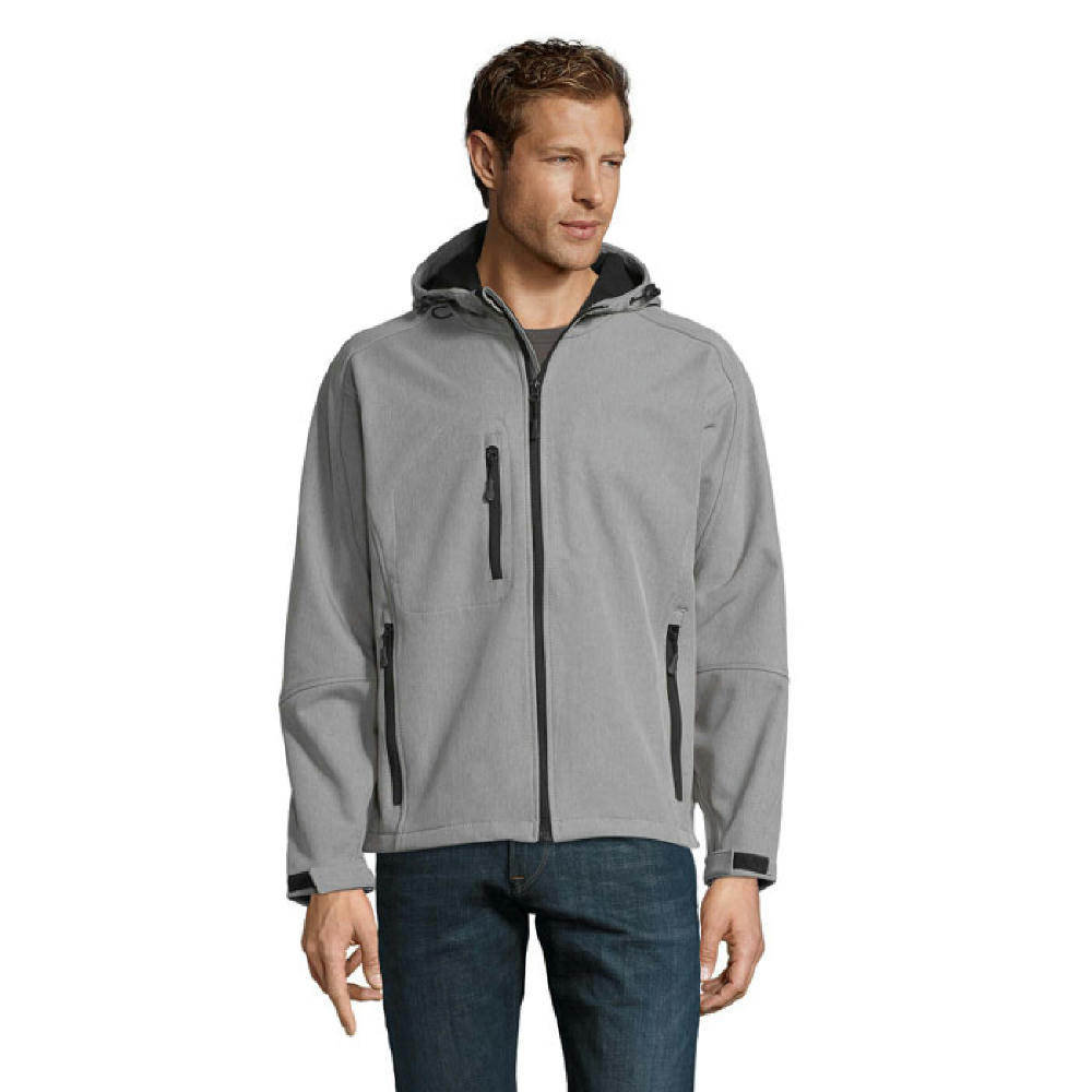 REPLAY Herren Jacke 340g