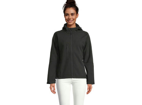 REPLAY Damen Jacke 340g