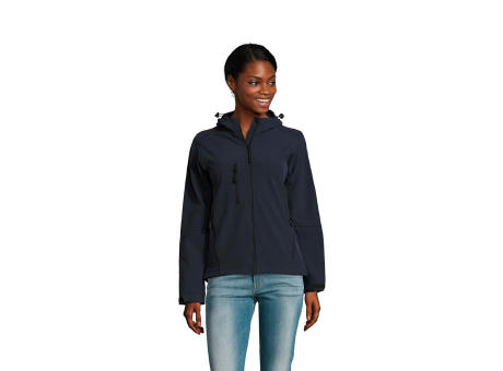 REPLAY Damen Jacke 340g