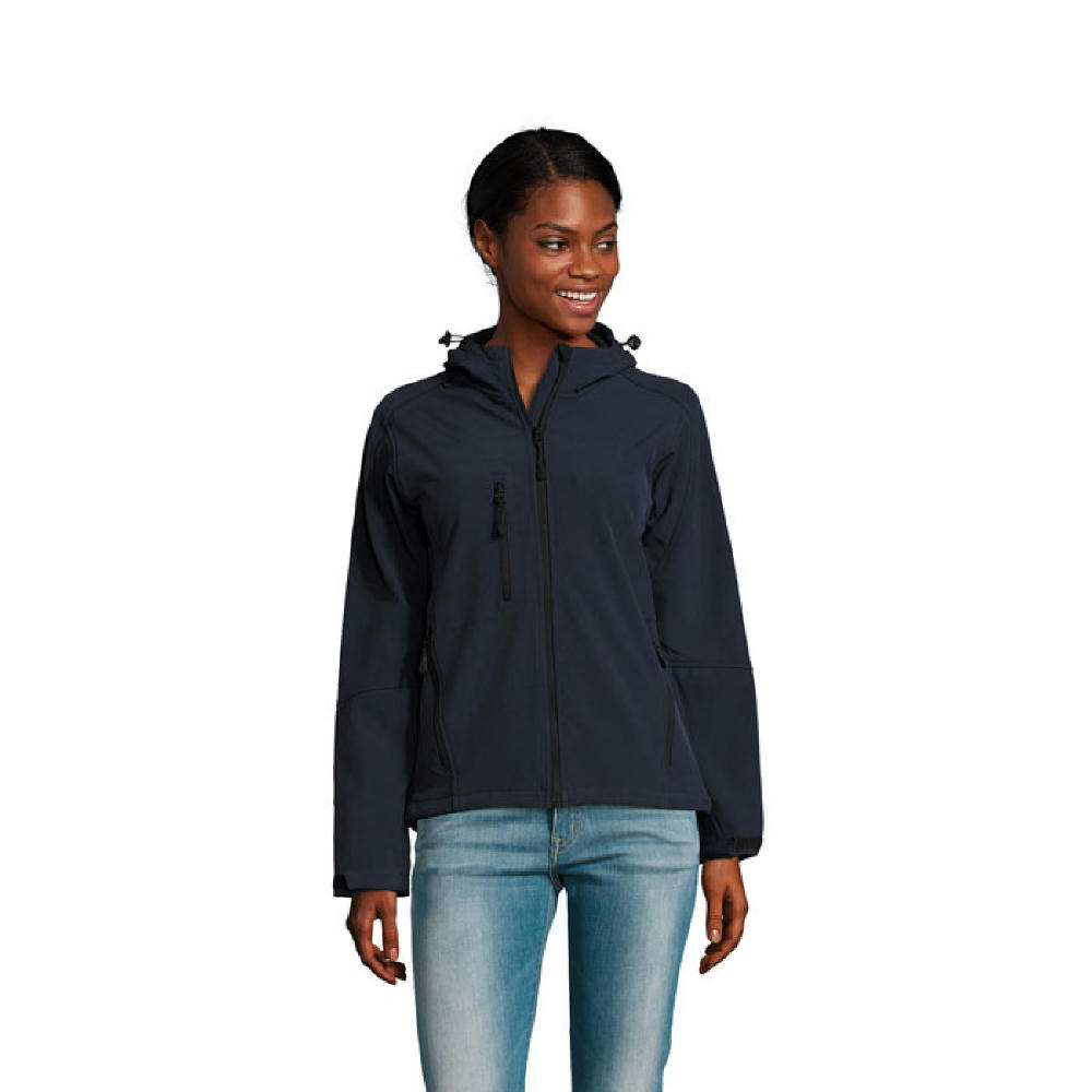 REPLAY Damen Jacke 340g