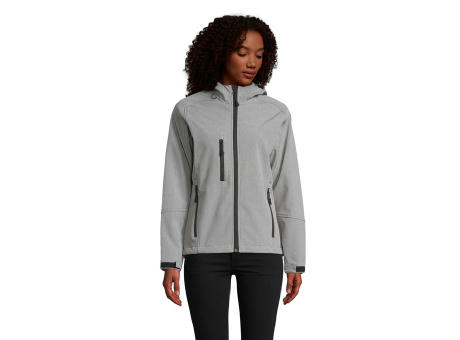 REPLAY Damen Jacke 340g