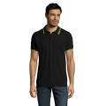 PASADENA Herren Polo 200g