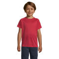 SPORTY KINDERT-SHIRT 140g