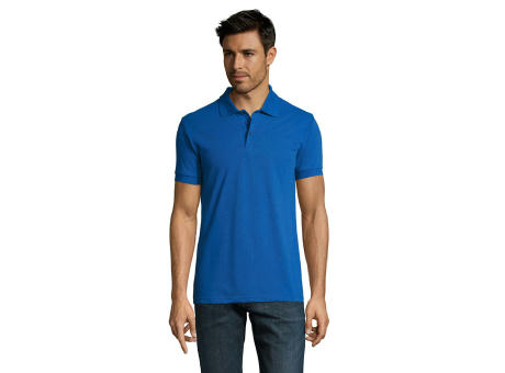 PRIME HERREN POLO 200g