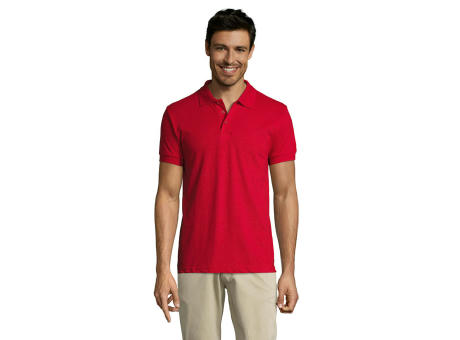 PRIME HERREN POLO 200g