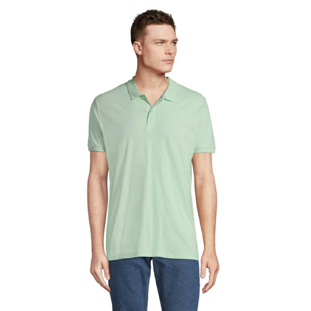 PLANET MEN Polo 170g