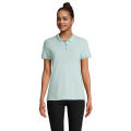 PLANET WOMEN Polo 170g