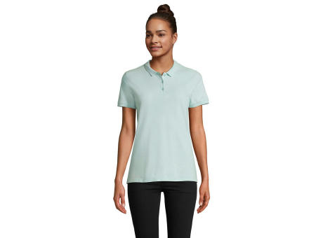 PLANET WOMEN Polo 170g